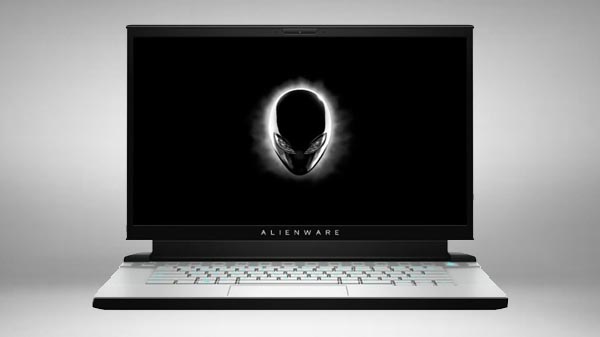 Dell Alienware M15 (L-C569911WIN9)