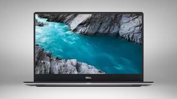 Dell XPS 15 7590 (C560053WIN9)