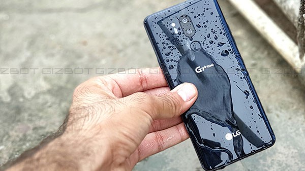 LG G7+ ThinQ At Just Rs. 16,999 Is A Deal You Must Not Miss