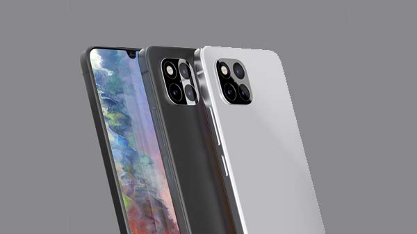Essential PH-2 Smartphone Features