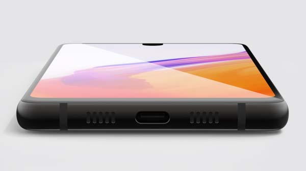 Essential PH-3 Smartphone Features