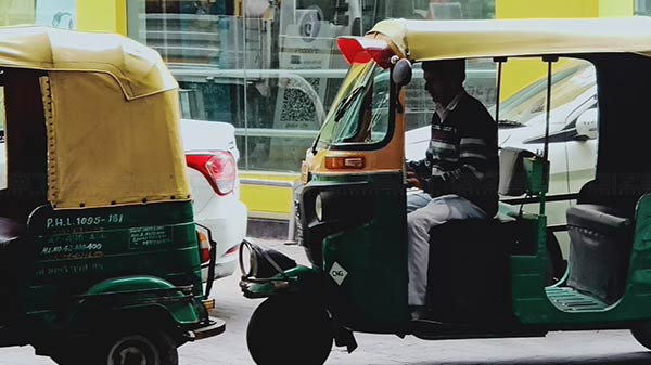 Excellent Autofocus Capabilities