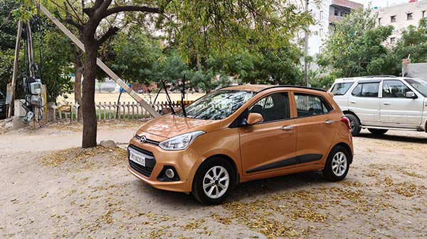 Galaxy S20 Ultra 108MP Camera Samples