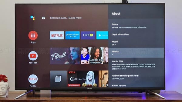 Hardware And Software