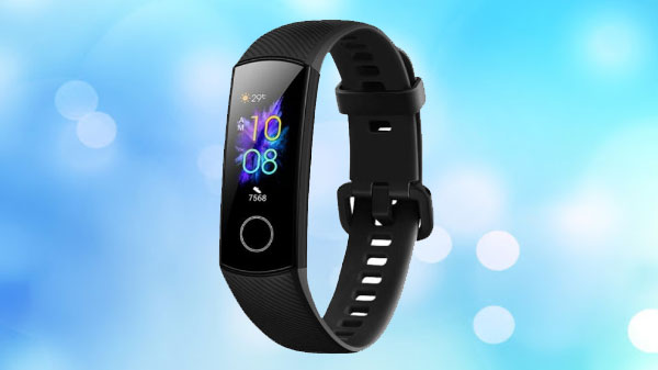 Honor Band 5
