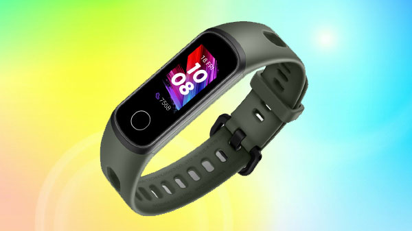 Honor Band 5i