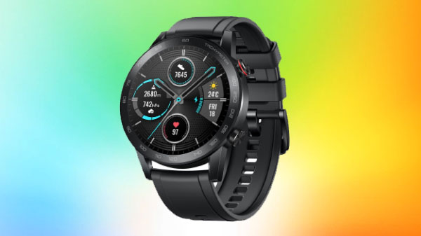 Honor MagicWatch 2 (42mm)