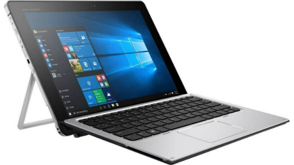 13% Off On HP Core M 6th Gen