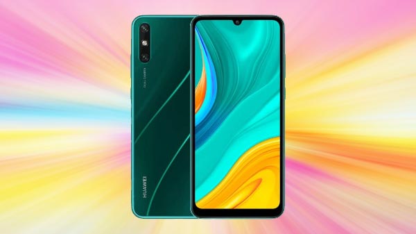 HUAWEI Enjoy 10e