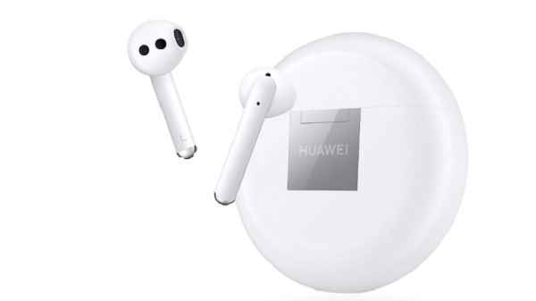 An Apple AirPods Rival?