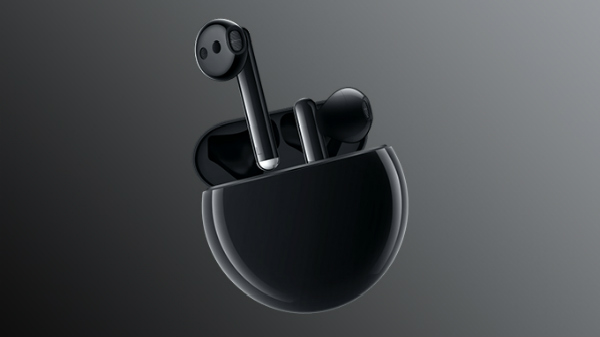 Huawei FreeBuds 3 Specifications 