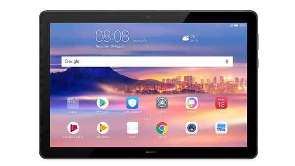 Huawei MediaPad M5 Lite 10 Tablet Goes On Sale In India At Rs. 22,990 Huawei MediaPad M5 Lite 10 Tablet Goes On Sale In India At Rs. 22,990