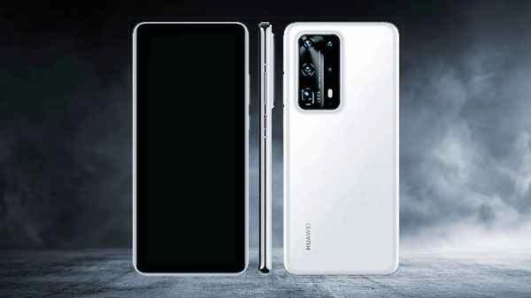 Huawei P40 Pro 5G