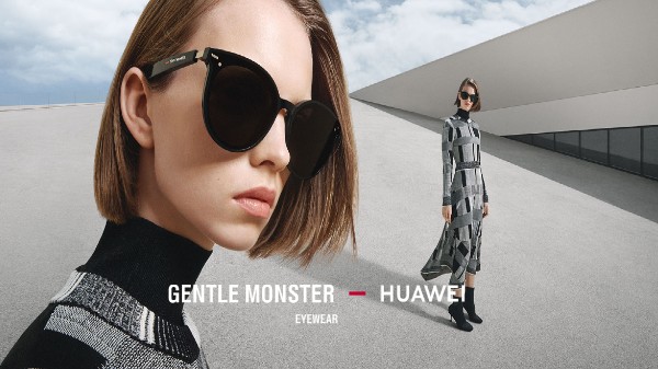 Huawei, Gentle Monster Collaboration