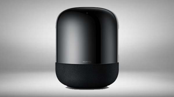 Huawei Sound X With Dual Subwoofers, 360-Degree Sound Launched