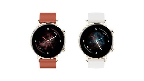 Huawei Watch GT 2e : Price, Features And Specifications