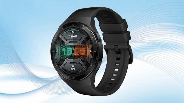 HUAWEI Watch GT 2e