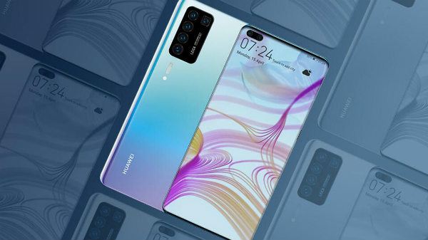 Huawei P40 Pro Premium