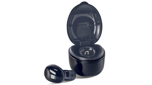 iBall Nano Earwear Ring-Dock B10