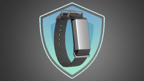 Immutouch Wristband To Prevent Coronavirus