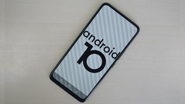 Infinix S5 Pro Sale Starts From March 13 Via Flipkart: Price And Offer