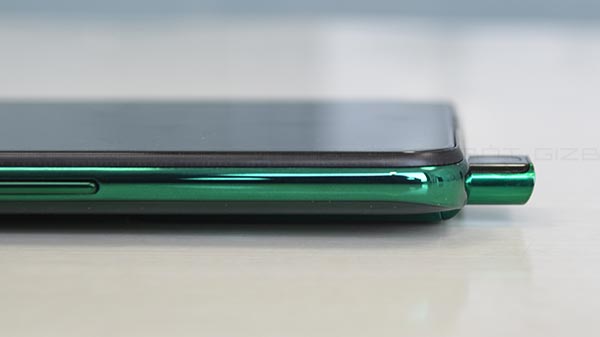 Thoughts About Infinix S5 Pro 