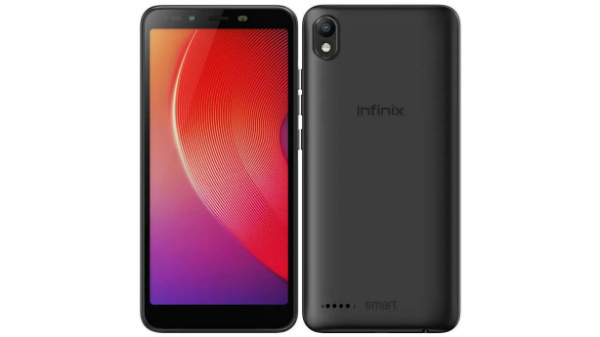 Infinix Smart 2