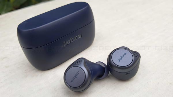 Jabra Elite 75t Active First Impressions