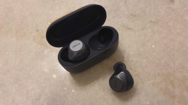 Jabra Elite Active 75t