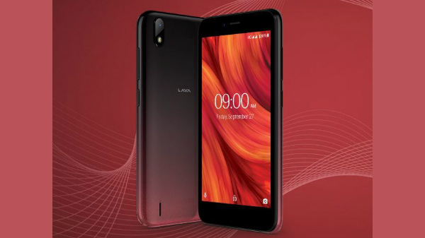 Lava Z41