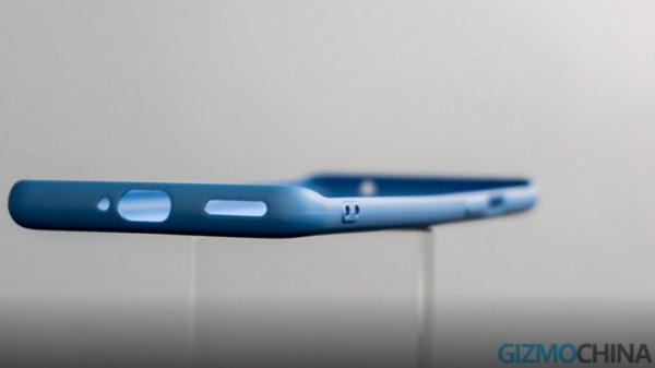 No Pop-Up Camera Module