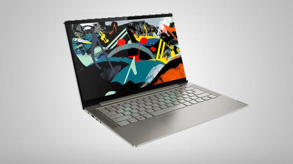 Lenovo Yoga S740 (81RS0065IN) Laptop