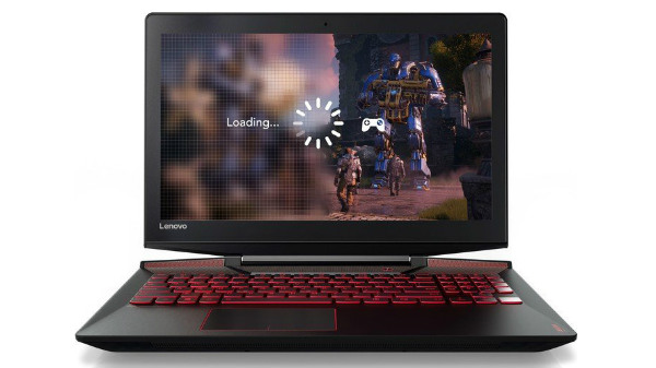 Lenovo Legion Y720 Laptop