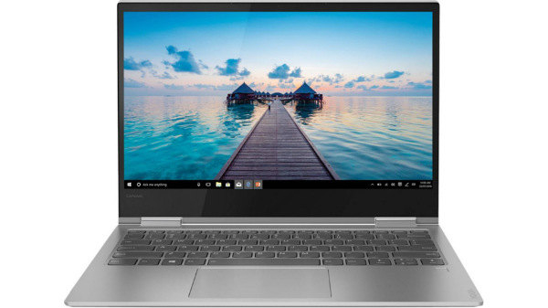 36% Off On Lenovo Yoga 730 Core i7 8th Gen