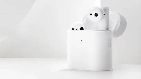 Mi True Wireless Earphones 2