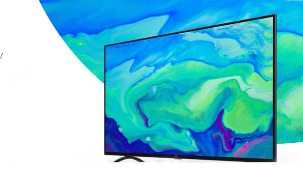 Xiaomi Mi TV 4X Features 