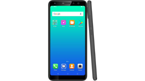 53% Off On Micromax Canvas Infinity Pro