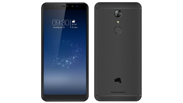 50% Off On Micromax Canvas Infinity