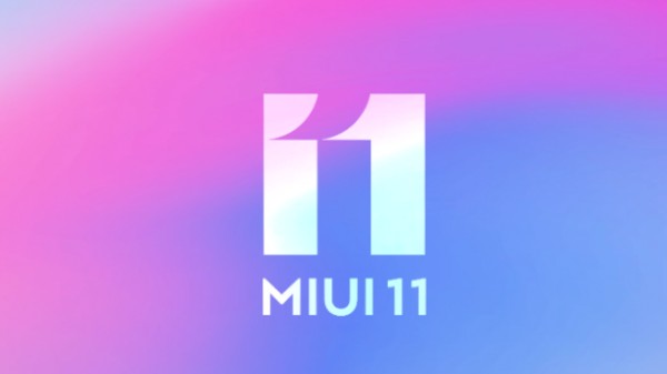 Signs Of MIUI 12 Spotted 