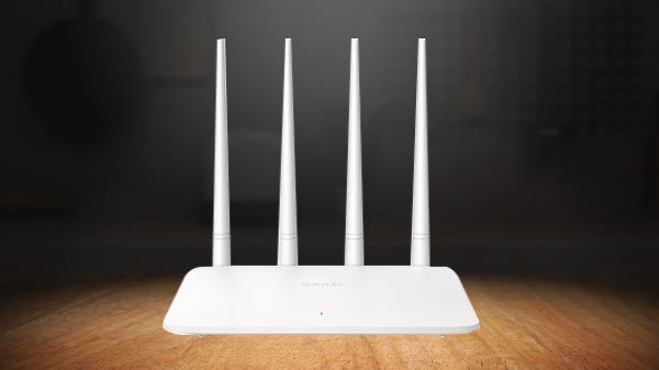 Tenda F6 V4.0 Wireless N300