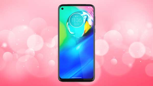 Motorola Moto G8 Power Lite