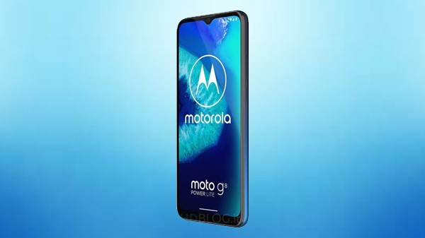 Moto G8 Power Lite Features We Know So Far