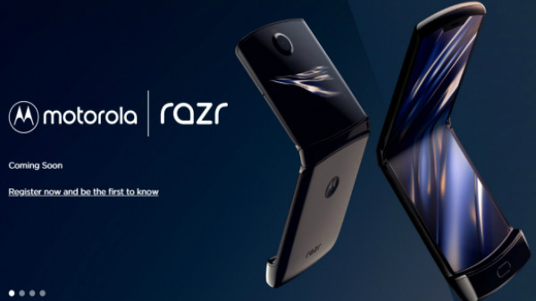 Moto Razr