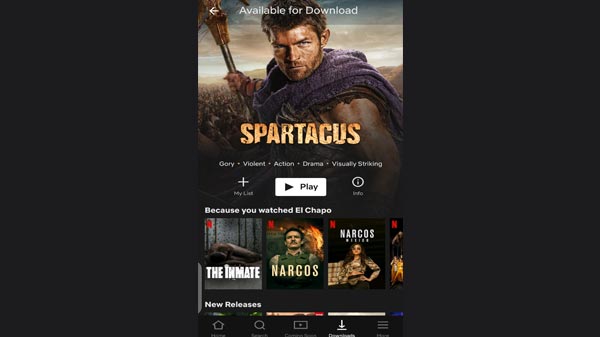 Available For Download Content