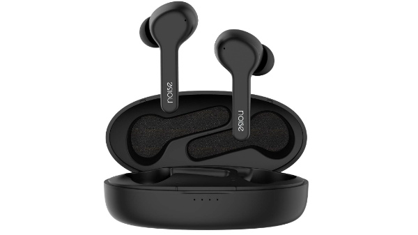 Noise Shots Groove true wireless Bluetooth 5.0 earbuds