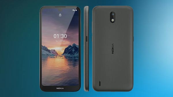 Nokia 1.3
