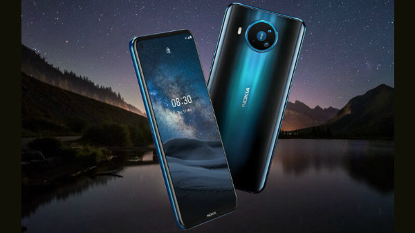 Nokia 8.3 5G