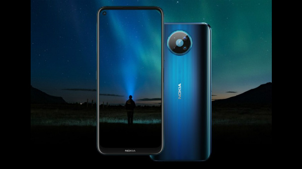 Nokia 8.3 5G