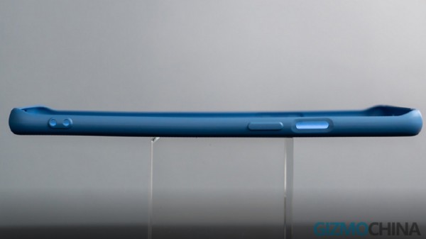 Quad Camera Setup Likely 