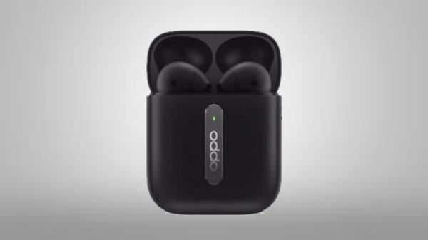 OPPO Enco Free True Wireless Earbuds